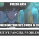 Illustration for article titled The Internet Reacts To emSailor Moon Crystal/em